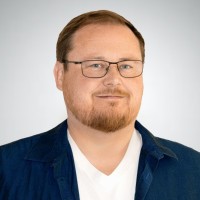 Lonnie Jones headshot