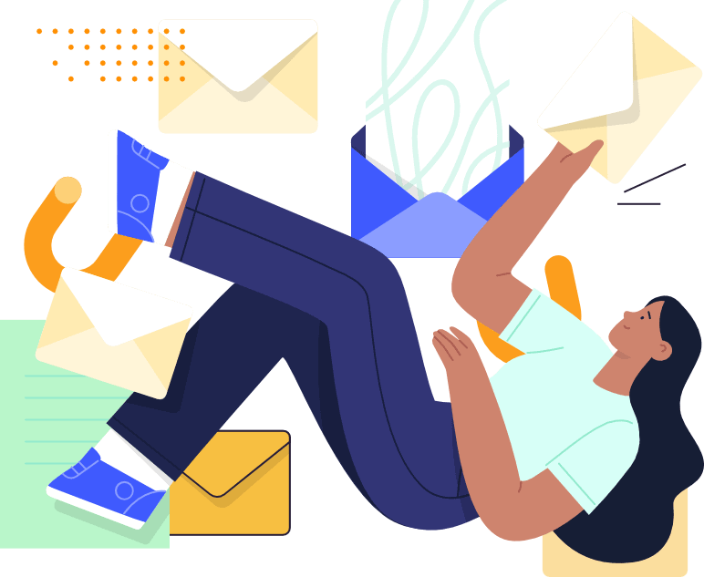 Email Outreach Email Outreach