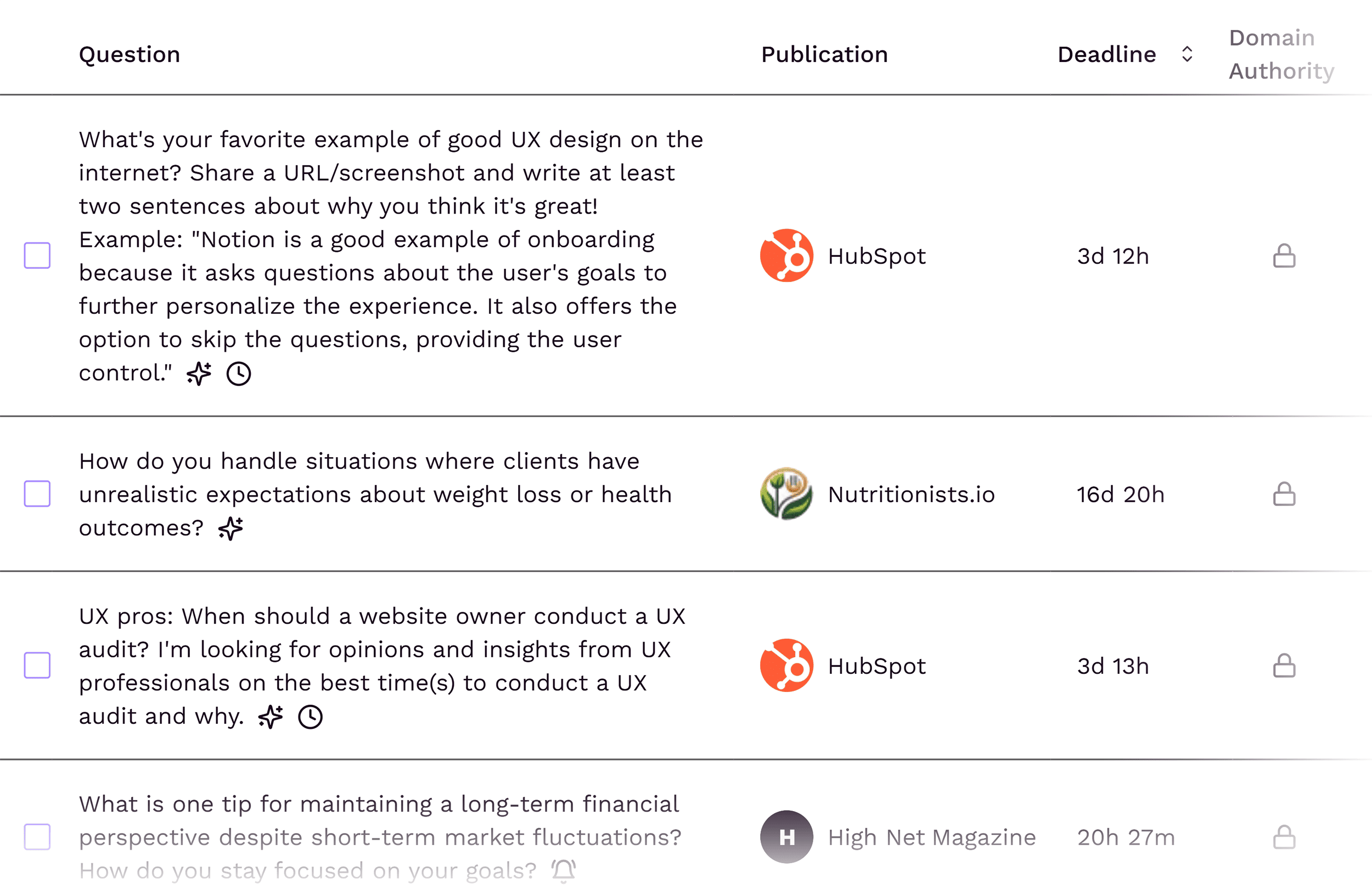 Featured – Questions Featured – Questions