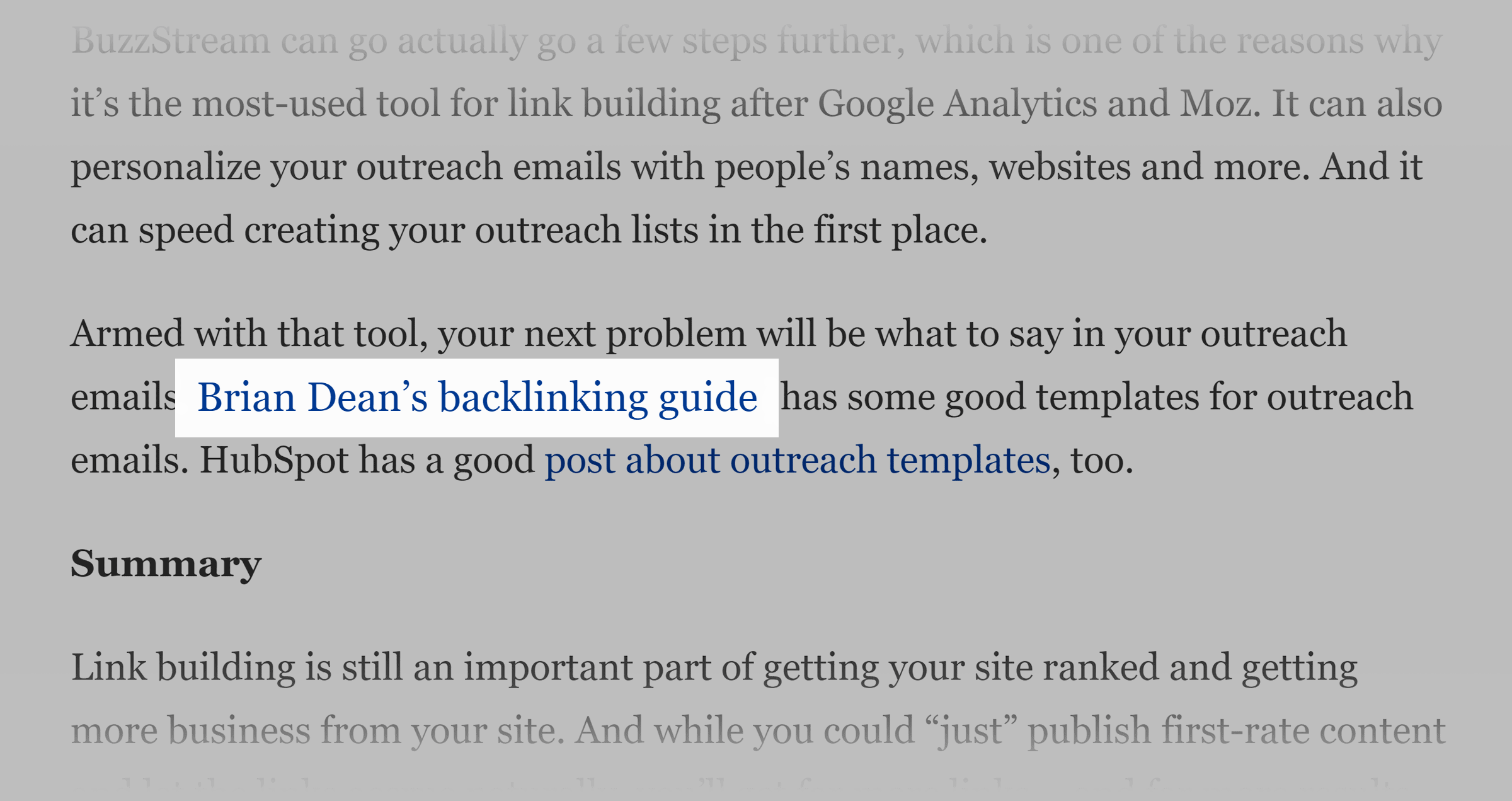 Forbes – Backlinko backlink