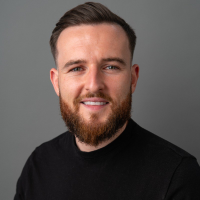 Michael Ryan headshot