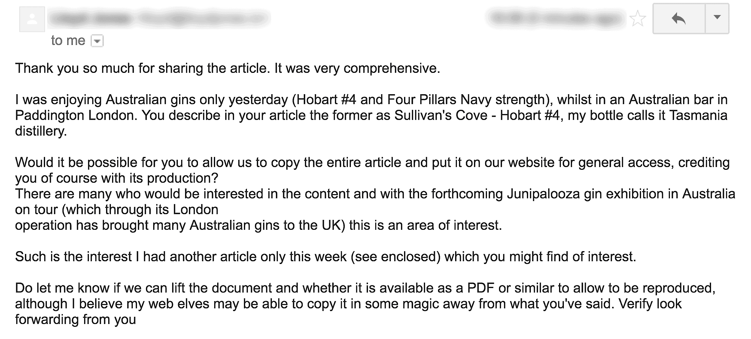 People offered to link to Mat’s guide People offered to link to Mat's guide