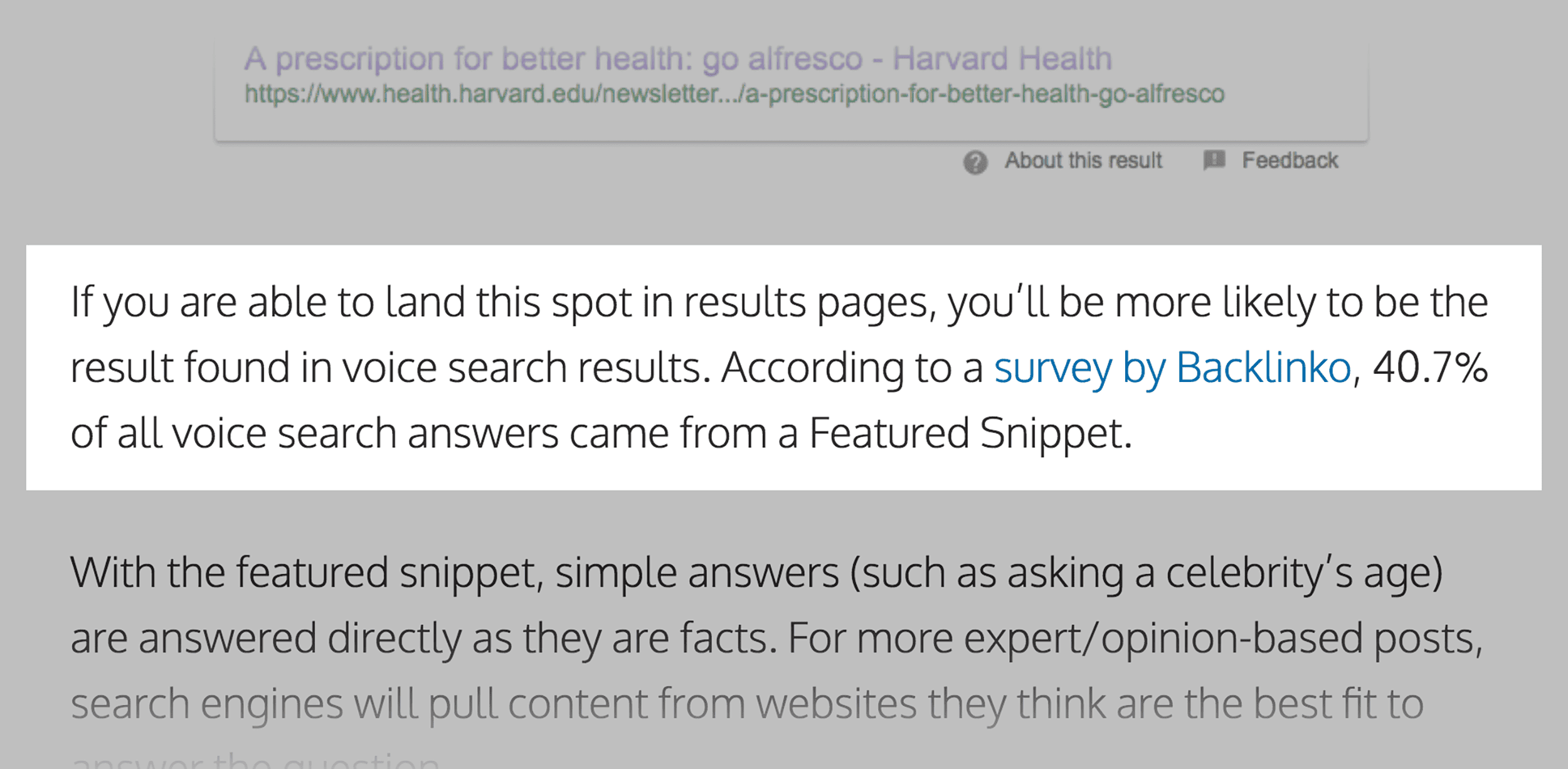 Voice Search Study – Referenced Voice Search Study – Referenced