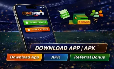 Download the app, unlock code BUILDLMAX, and enter ₹1 contests faster