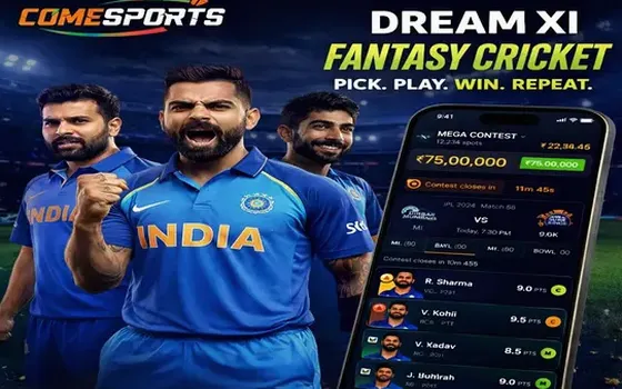 Punjab vs Lucknow on BuildLinks