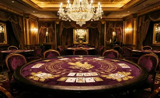 Speed Baccarat